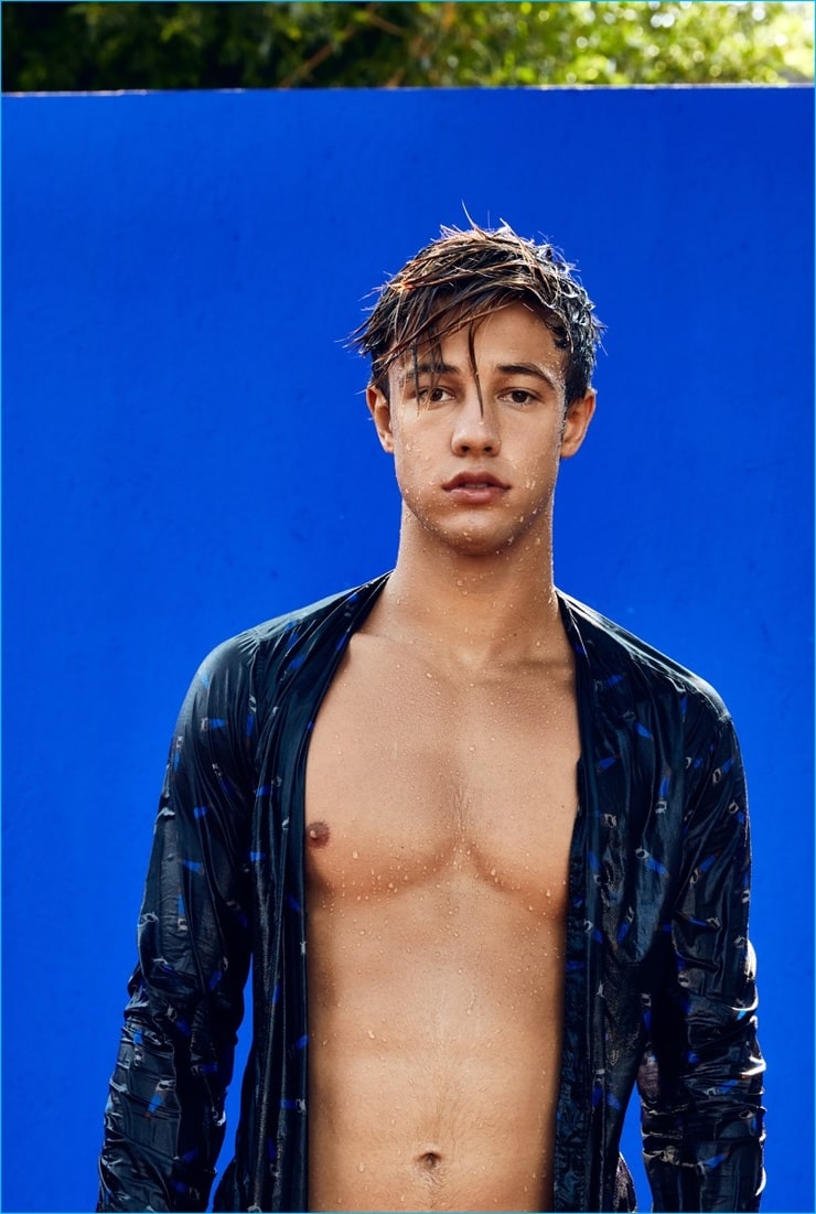 Cameron Dallas