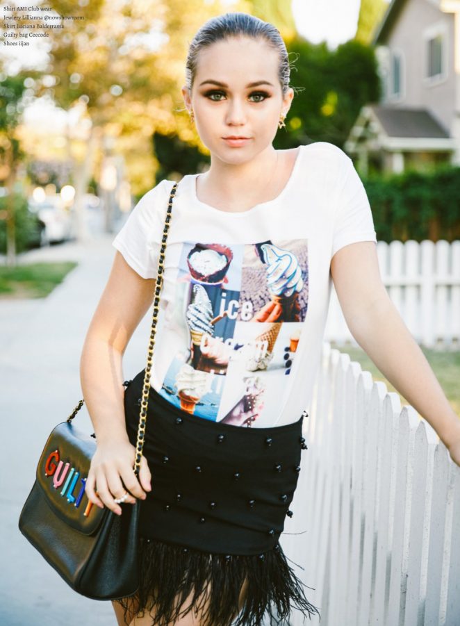 Brec Bassinger Brec Bassinger