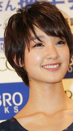Ayame Gôriki