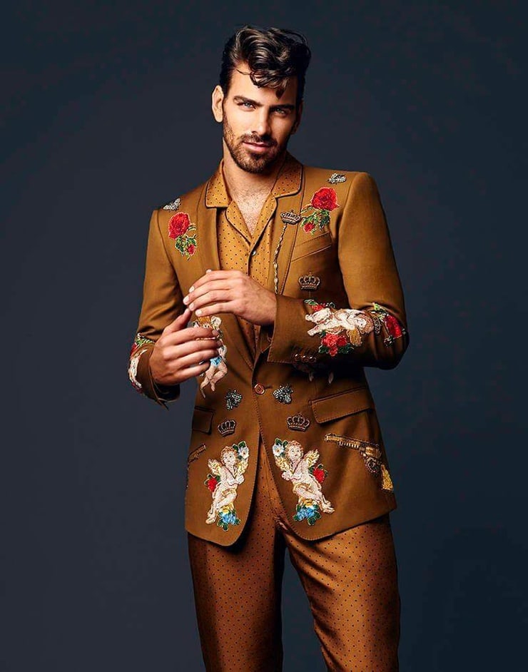 Nyle DiMarco