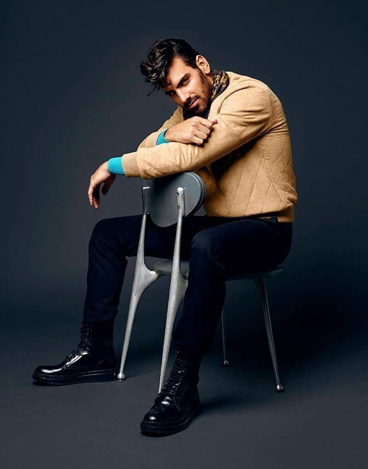 Nyle DiMarco