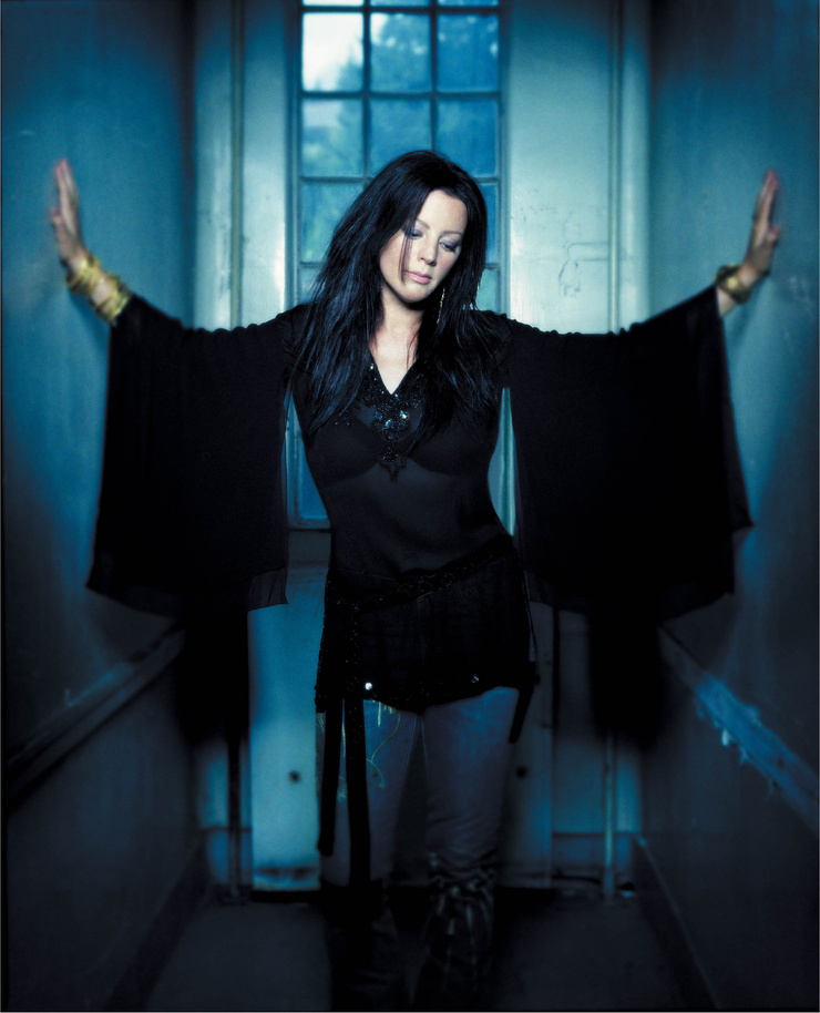 Sarah McLachlan Sarah McLachlan