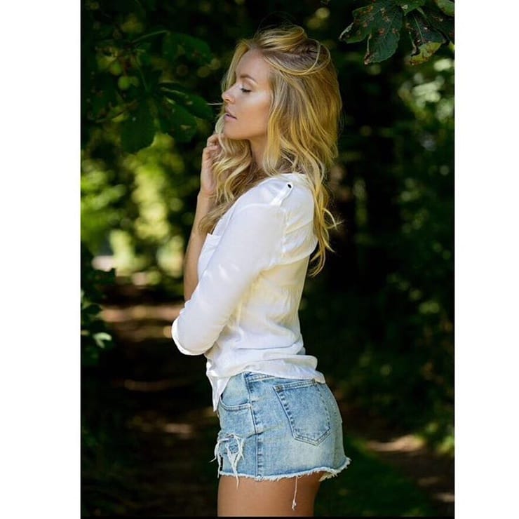 Kirsty Heslewood