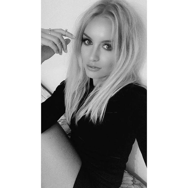 Kirsty Heslewood