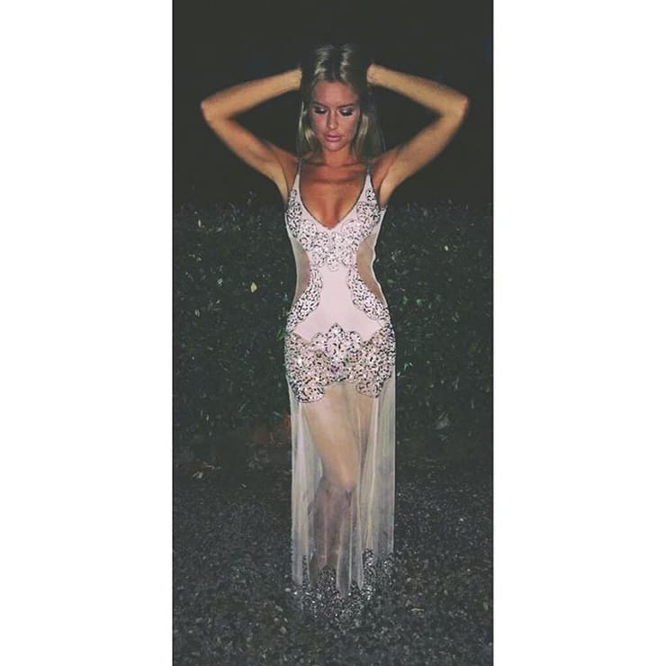 Kirsty Heslewood