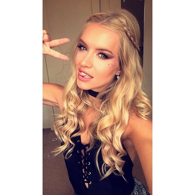 Kirsty Heslewood