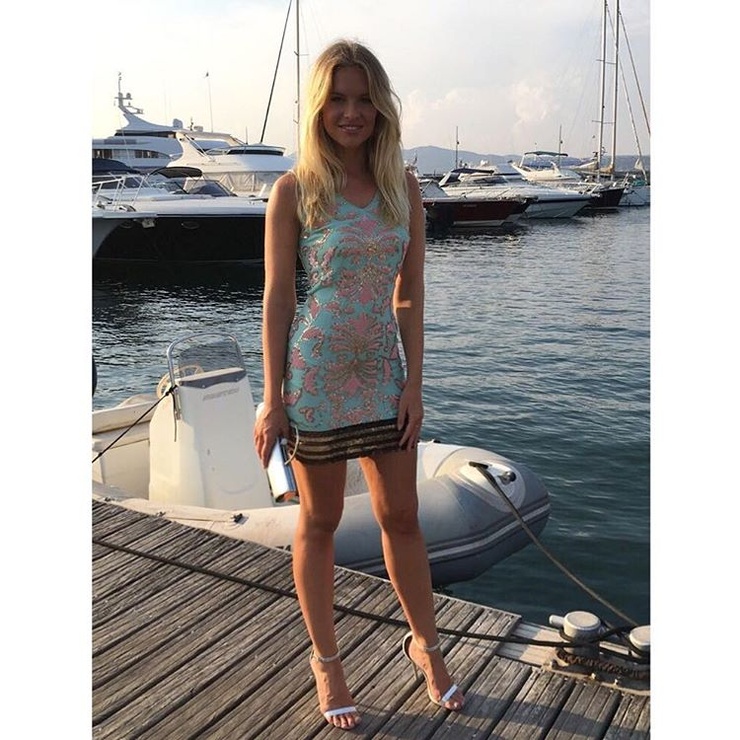 Kirsty Heslewood