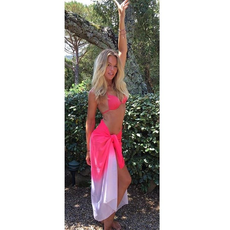 Kirsty Heslewood