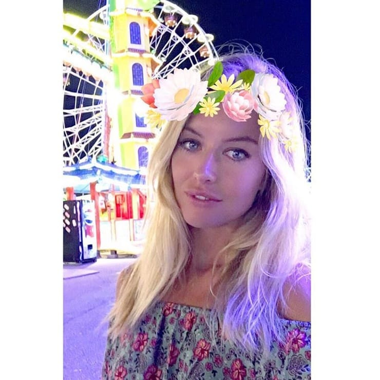 Kirsty Heslewood