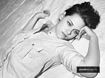 Kristen Stewart Kristen Stewart