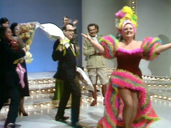 The Morecambe & Wise Show The Morecambe & Wise Show