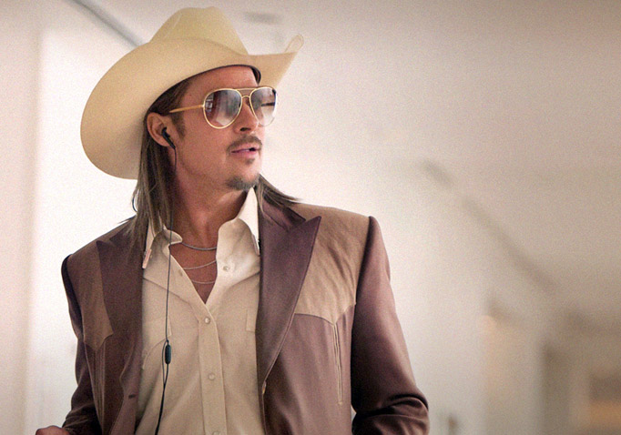 The Counselor