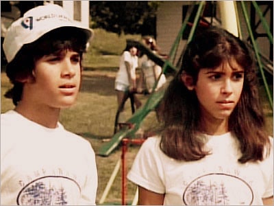 Sleepaway Camp