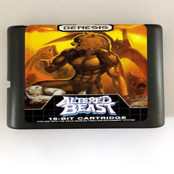 Altered Beast