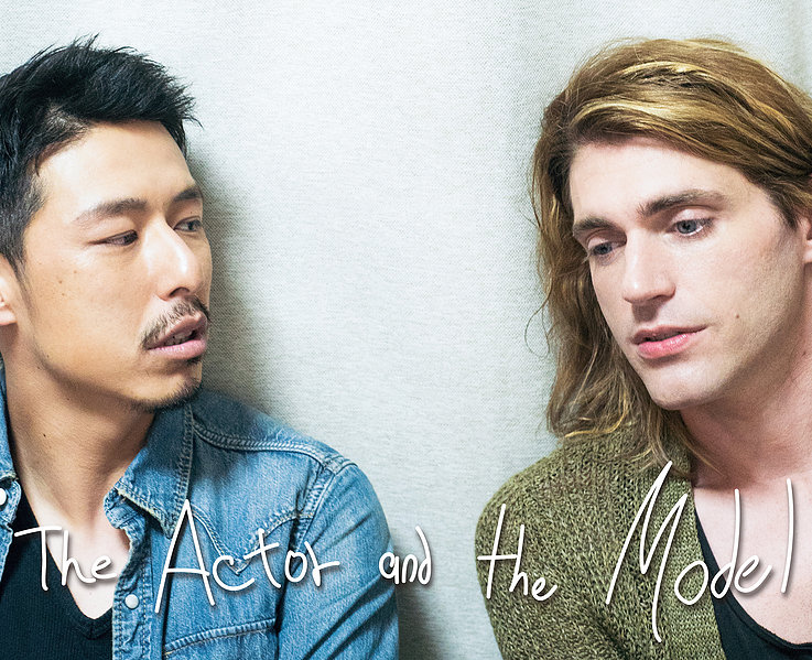 The Actor and the Model The Actor and the Model
