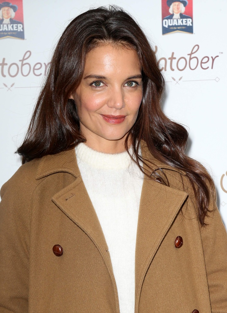 Katie Holmes