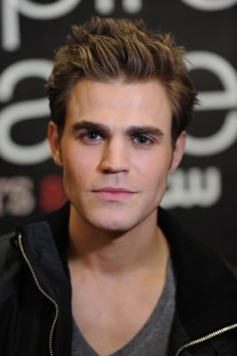 Paul Wesley