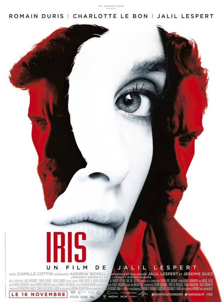 Iris Iris