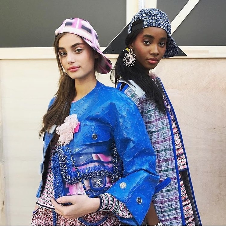 Tami Williams