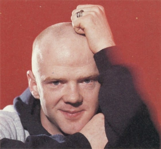 Jimmy Somerville