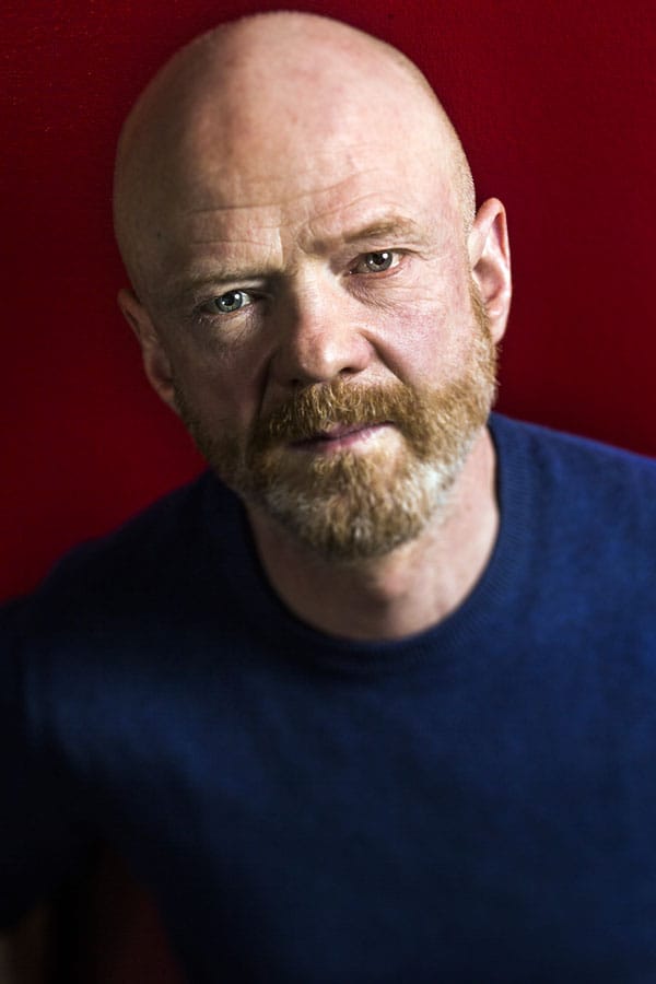 Jimmy Somerville