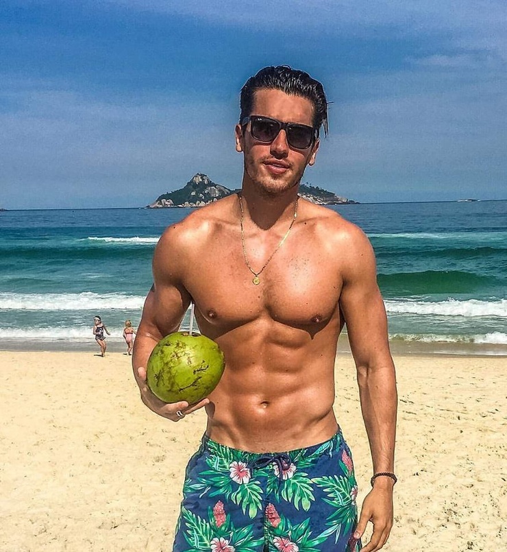 Bruno Endler