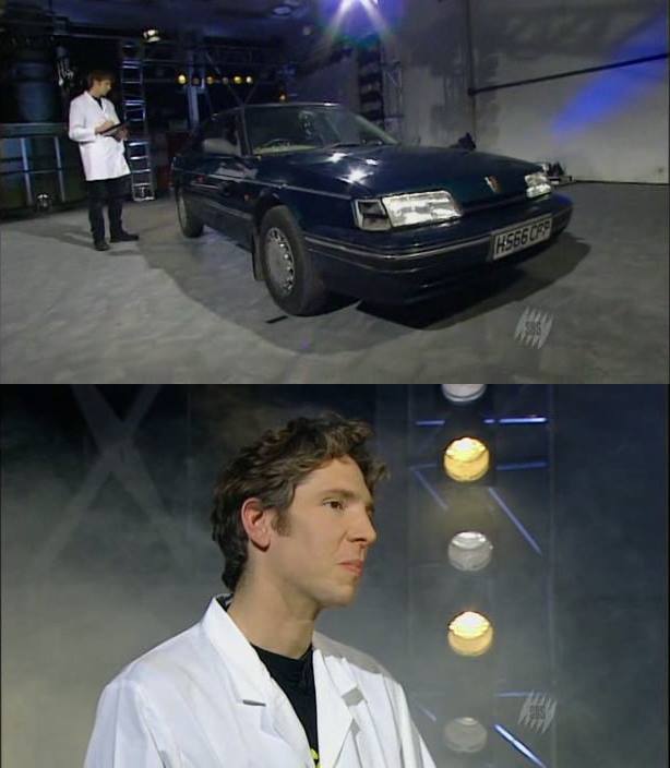 Edd China