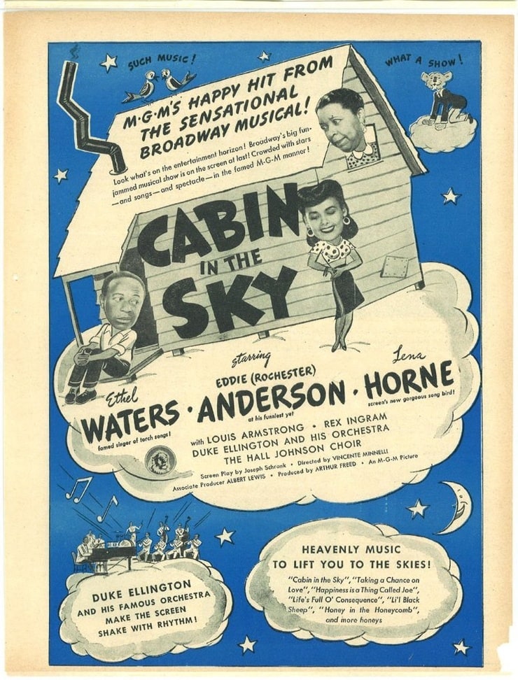 Cabin in the Sky