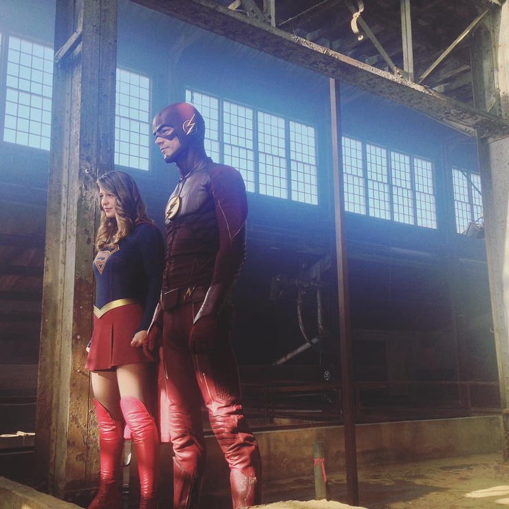 Supergirl