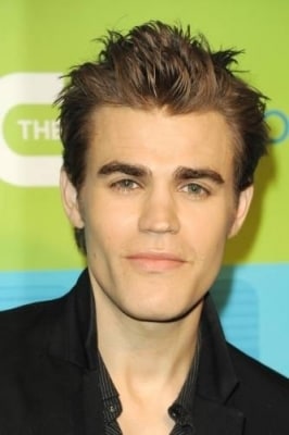 Picture of Paul Wesley