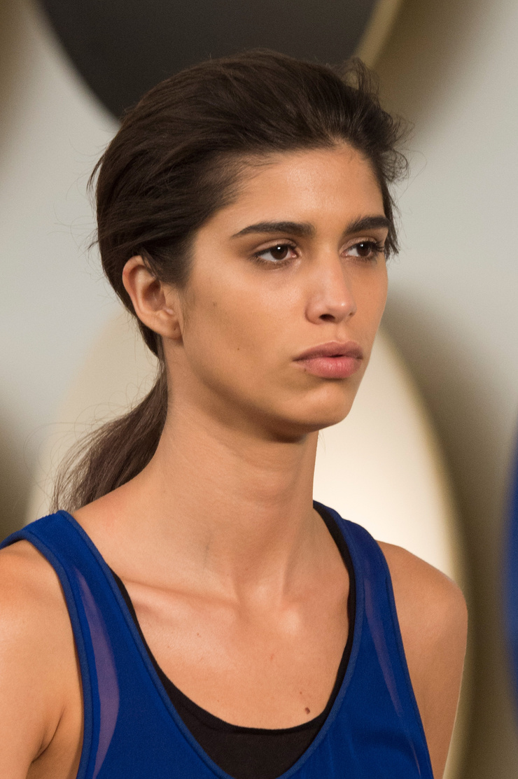Mica Arganaraz