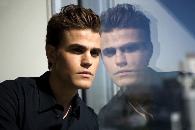 Paul Wesley