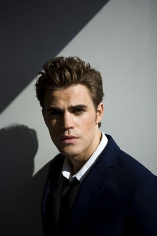 Paul Wesley picture