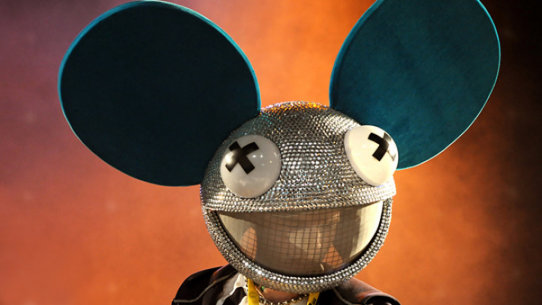 Deadmau5