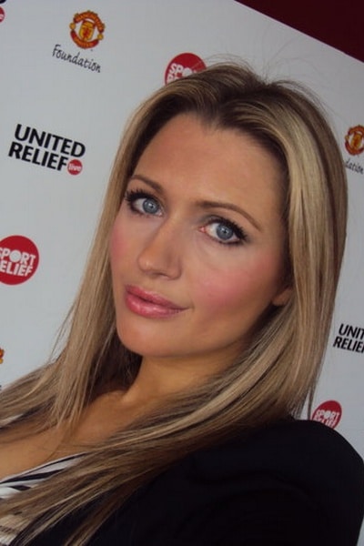 hayley mcqueen