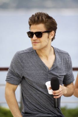 Paul Wesley Paul Wesley