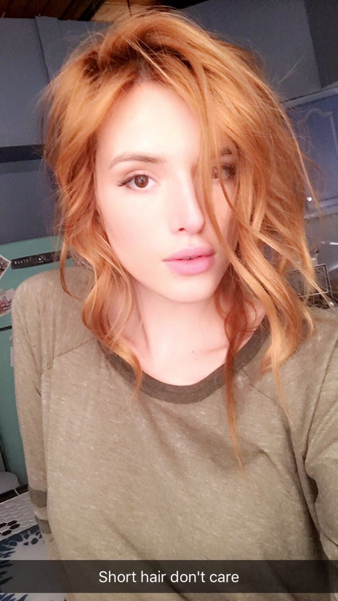Bella Thorne Bella Thorne
