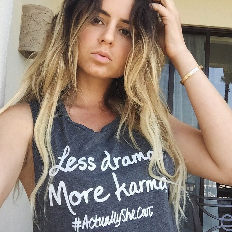Anastasia Ashley
