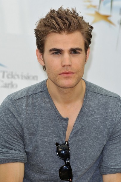 Picture of Paul Wesley