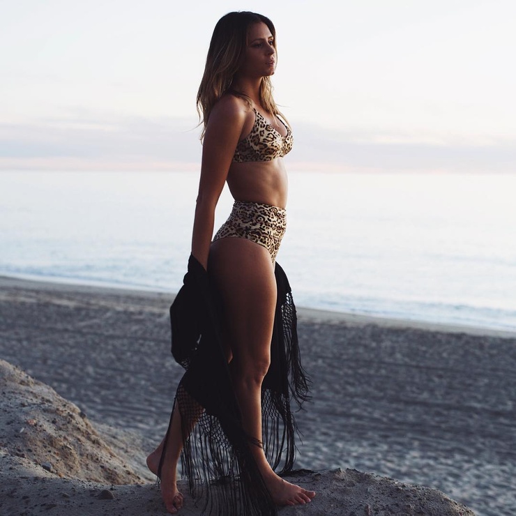 Anastasia Ashley Anastasia Ashley
