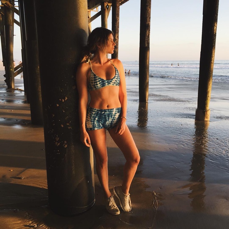 Anastasia Ashley Anastasia Ashley