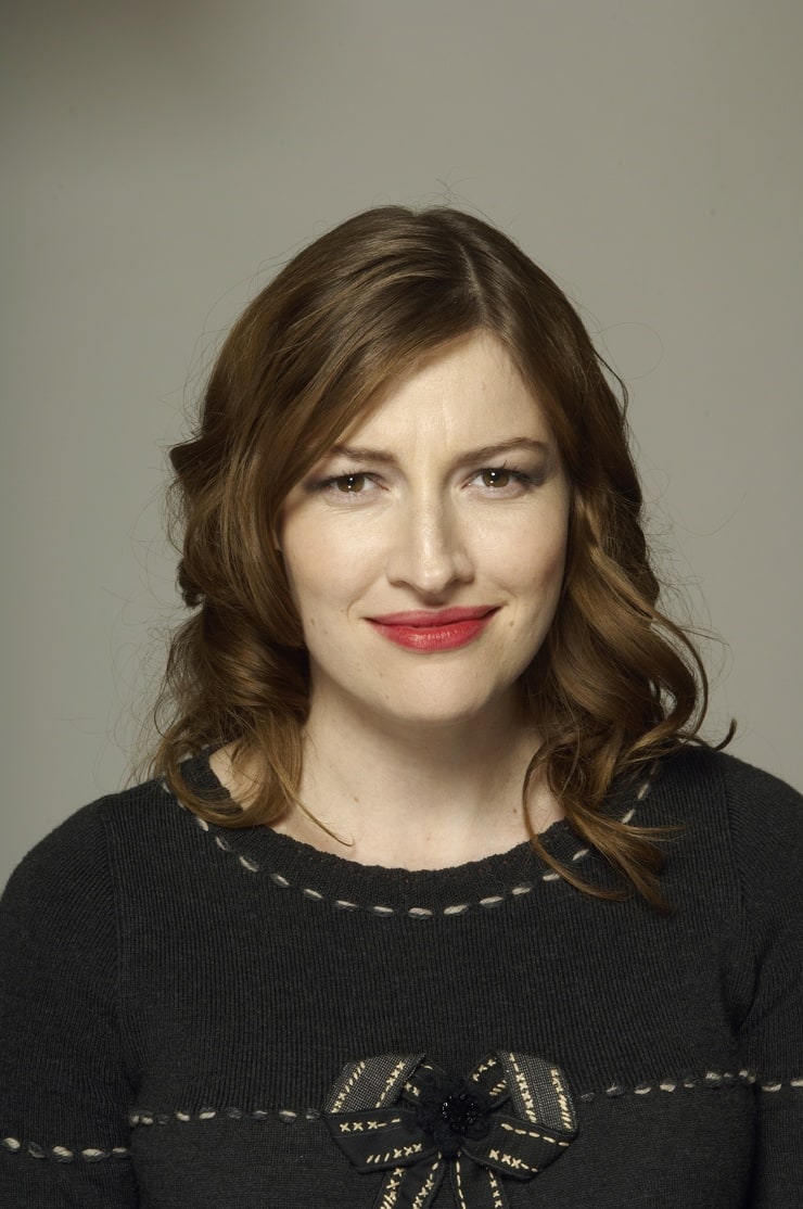 Kelly Macdonald