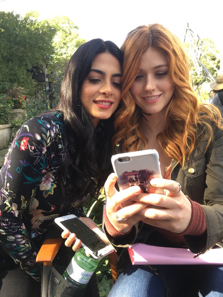 Emeraude Toubia