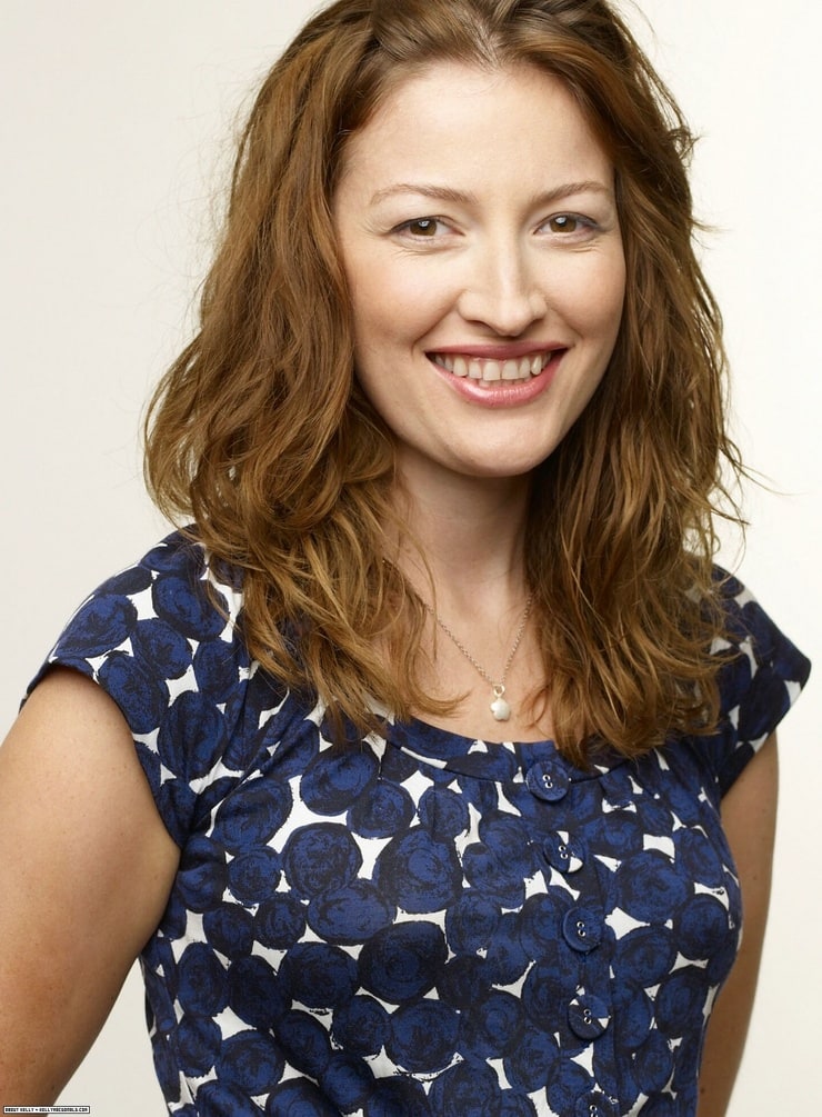 Kelly Macdonald