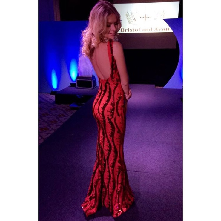Kirsty Heslewood