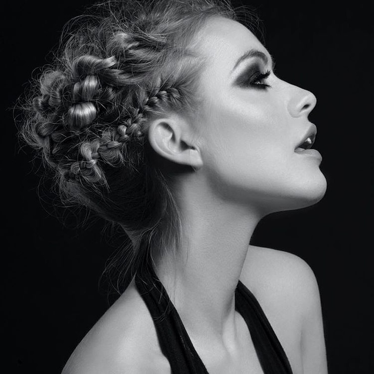 Kirsty Heslewood