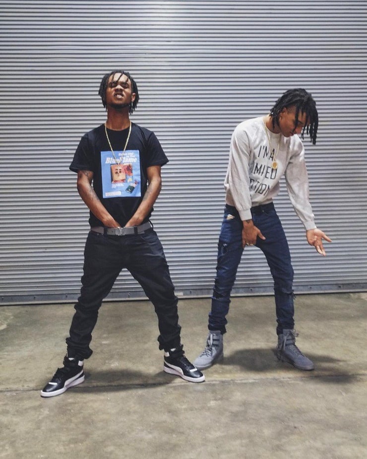 Rae Sremmurd