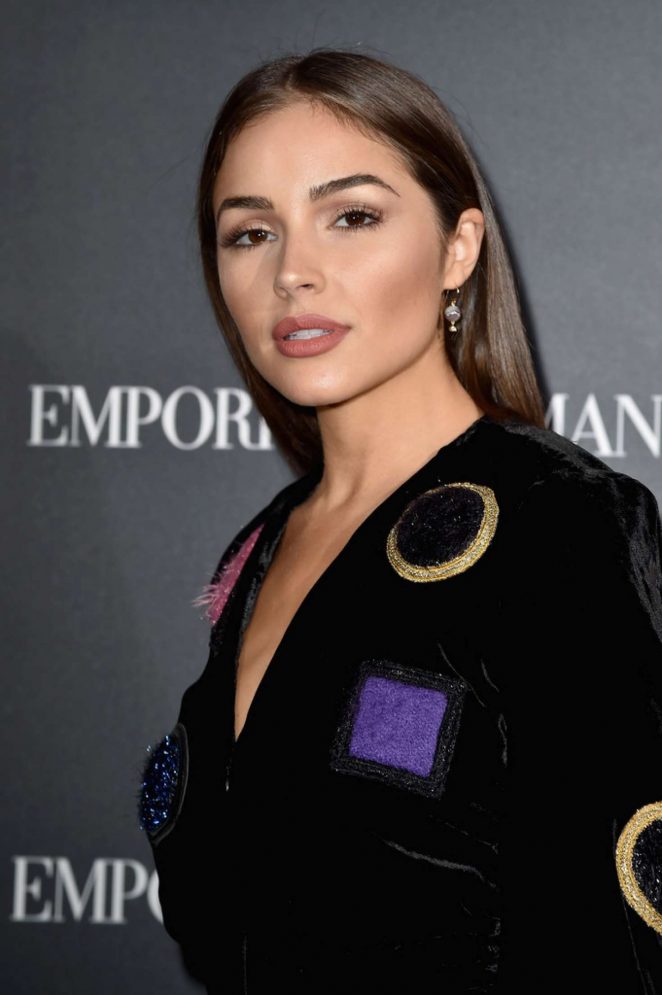 Olivia Culpo Olivia Culpo