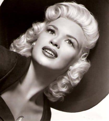 Jayne Mansfield