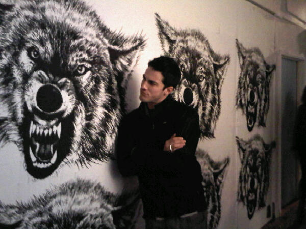 Michael Trevino